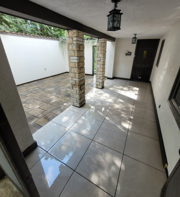 Patio 1